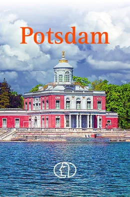 Abbildung von Gloßmann | Potsdam | 1. Auflage | 2024 | beck-shop.de