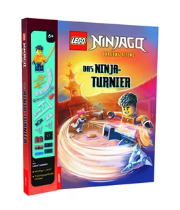Abbildung von LEGO® NINJAGO® - Das Ninja-Turnier | 1. Auflage | 2024 | beck-shop.de