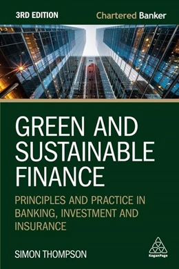 Abbildung von Thompson | Green and Sustainable Finance | 3. Auflage | 2025 | 9 | beck-shop.de