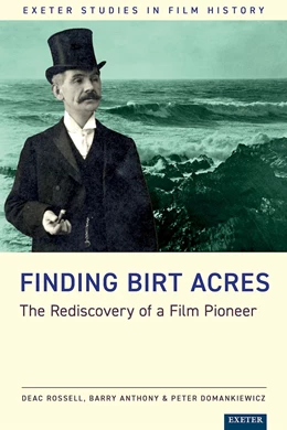 Abbildung von Rossell / Anthony | Finding Birt Acres | 1. Auflage | 2025 | beck-shop.de