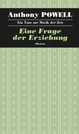 Abbildung von Powell | Eine Frage der Erziehung | 1. Auflage | 2016 | beck-shop.de