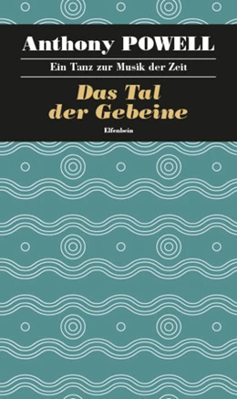 Abbildung von Powell | Das Tal der Gebeine | 1. Auflage | 2016 | beck-shop.de