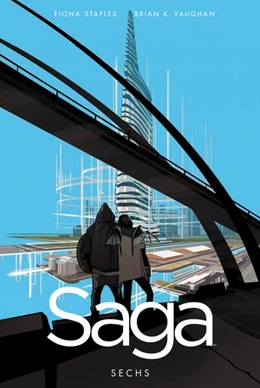 Abbildung von Vaughan | Saga 6 | 1. Auflage | 2016 | beck-shop.de