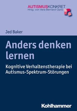 Abbildung von Baker | Anders denken lernen | 1. Auflage | 2016 | beck-shop.de