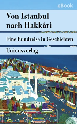 Abbildung von Turan | Von Istanbul nach Hakkari | 1. Auflage | 2017 | beck-shop.de