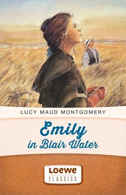 Abbildung von Montgomery | Emily in Blair Water | 1. Auflage | 2016 | beck-shop.de