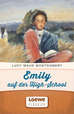 Abbildung von Montgomery | Emily auf der High-School | 1. Auflage | 2016 | beck-shop.de