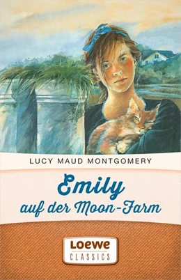 Abbildung von Montgomery | Emily auf der Moon-Farm | 1. Auflage | 2016 | beck-shop.de