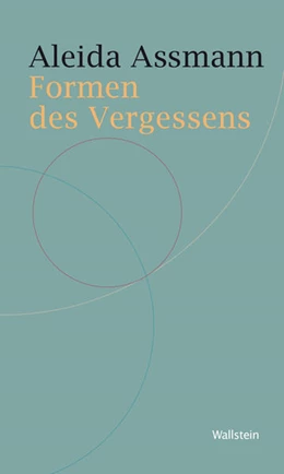 Abbildung von Assmann | Formen des Vergessens | 1. Auflage | 2016 | beck-shop.de
