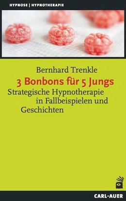 Abbildung von Trenkle | 3 Bonbons für 5 Jungs | 1. Auflage | 2016 | beck-shop.de