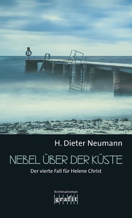 Abbildung von Neumann | Nebel über der Küste | 1. Auflage | 2017 | beck-shop.de