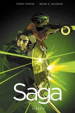 Abbildung von Vaughan | Saga 7 | 1. Auflage | 2017 | beck-shop.de