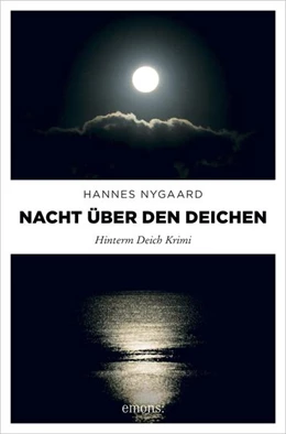 Abbildung von Nygaard | Nacht über den Deichen | 1. Auflage | 2017 | beck-shop.de