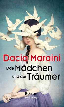 Abbildung von Maraini | Das Mädchen und der Träumer | 1. Auflage | 2017 | beck-shop.de