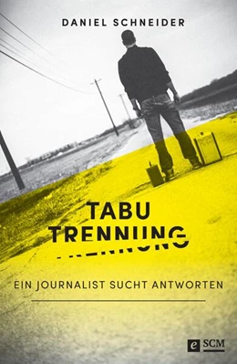 Abbildung von Schneider | Tabu Trennung | 1. Auflage | 2017 | beck-shop.de