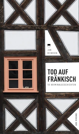 Abbildung von Beinßen | Tod auf Fränkisch (eBook) | 1. Auflage | 2017 | beck-shop.de