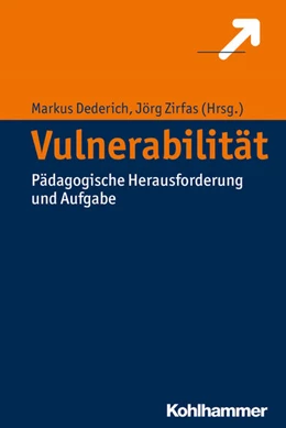 Abbildung von Burghardt / Dederich | Vulnerabilität | 1. Auflage | 2017 | beck-shop.de