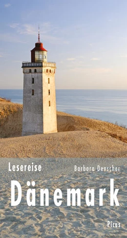 Abbildung von Denscher | Lesereise Dänemark | 1. Auflage | 2017 | beck-shop.de