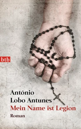 Abbildung von Lobo Antunes | Mein Name ist Legion | 1. Auflage | 2024 | beck-shop.de