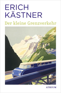 Abbildung von Kästner | Der kleine Grenzverkehr | 1. Auflage | 2017 | beck-shop.de