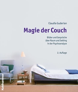 Abbildung von Guderian | Magie der Couch | 2. Auflage | 2017 | beck-shop.de