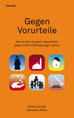 Abbildung von Horaczek / Wiese | Gegen Vorurteile | 1. Auflage | 2017 | beck-shop.de