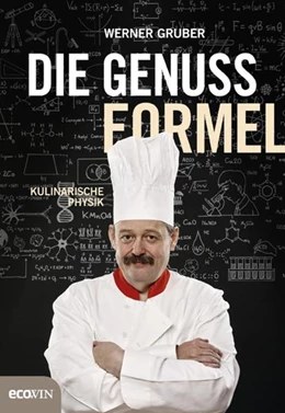 Abbildung von Gruber | Die Genussformel | 1. Auflage | 2017 | beck-shop.de