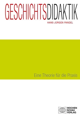 Abbildung von Pandel | Geschichtsdidaktik | 2. Auflage | 2017 | beck-shop.de