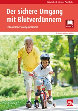 Abbildung von Hergenröther | Der sichere Umgang mit Blutverdünnern | 1. Auflage | 2017 | beck-shop.de