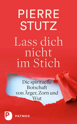 Abbildung von Stutz | Lass dich nicht im Stich | 1. Auflage | 2017 | beck-shop.de