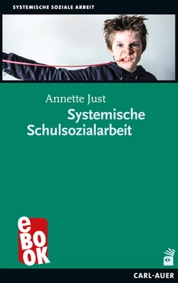 Abbildung von Just | Systemische Schulsozialarbeit | 3. Auflage | 2023 | beck-shop.de