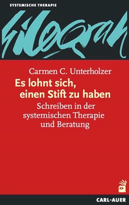 Abbildung von Unterholzer | Es lohnt sich, einen Stift zu haben | 1. Auflage | 2017 | beck-shop.de