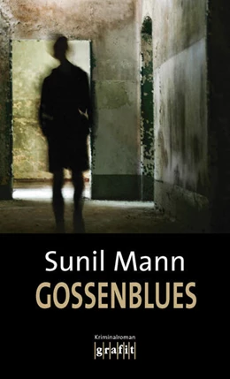 Abbildung von Mann | Gossenblues | 1. Auflage | 2017 | beck-shop.de