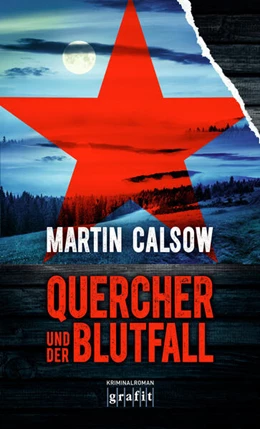 Abbildung von Calsow | Quercher und der Blutfall | 1. Auflage | 2017 | beck-shop.de