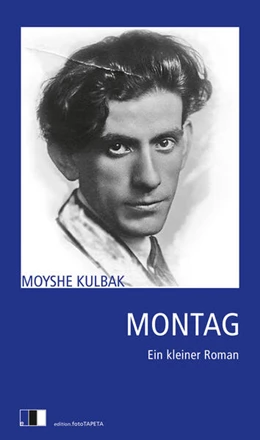 Abbildung von Kulbak | Montag | 1. Auflage | 2017 | beck-shop.de