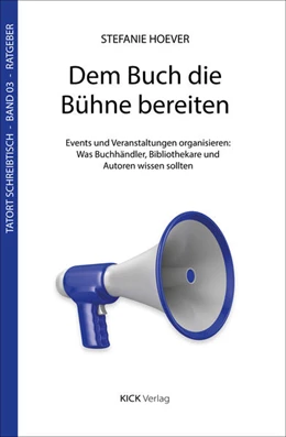 Abbildung von Hoever | Dem Buch die Bühne bereiten | 1. Auflage | 2017 | beck-shop.de