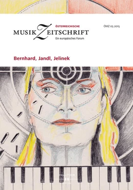 Abbildung von Bernhard, Jandl, Jelinek | 1. Auflage | 2015 | beck-shop.de