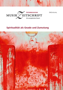 Abbildung von Spiritualität als Gnade und Zumutung | 1. Auflage | 2015 | beck-shop.de