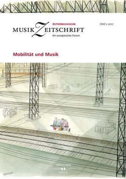 Abbildung von Mobilität und Musik | 1. Auflage | 2017 | beck-shop.de