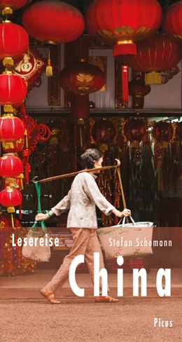 Abbildung von Schomann | Lesereise China | 1. Auflage | 2017 | beck-shop.de