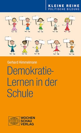 Abbildung von Himmelmann | Demokratie-Lernen in der Schule | 1. Auflage | 2017 | beck-shop.de