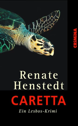 Abbildung von Henstedt | Caretta | 1. Auflage | 2017 | beck-shop.de