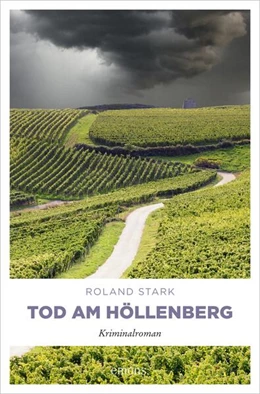 Abbildung von Stark | Tod am Höllenberg | 1. Auflage | 2017 | beck-shop.de