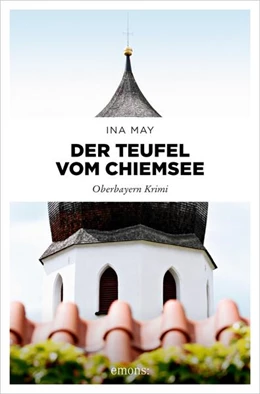 Abbildung von May | Der Teufel vom Chiemsee | 1. Auflage | 2017 | beck-shop.de