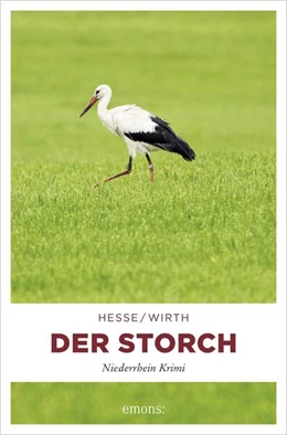 Abbildung von Hesse / Wirth | Der Storch | 1. Auflage | 2017 | beck-shop.de