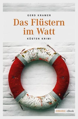 Abbildung von Kramer | Das Flüstern im Watt | 1. Auflage | 2017 | beck-shop.de