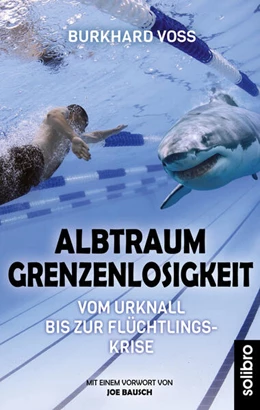 Abbildung von Voß | Albtraum Grenzenlosigkeit | 1. Auflage | 2017 | beck-shop.de