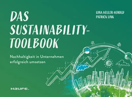 Abbildung von Heller-Herold / Link | Das Sustainability-Toolbook | 1. Auflage | 2024 | beck-shop.de