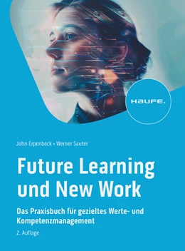 Abbildung von Future Learning und New Work | 2. Auflage | 2024 | beck-shop.de