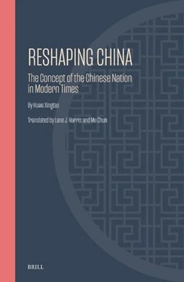 Abbildung von Huang | Reshaping China | 1. Auflage | 2024 | 32 | beck-shop.de